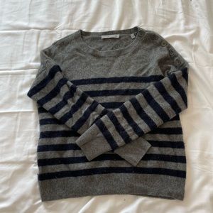 Vince cashmere sweater